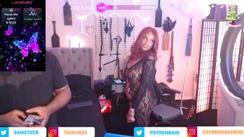 Join us -   and    online show from 02/04/26, 01:55