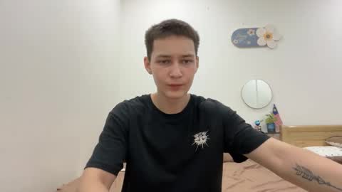 Sam online show from 12/22/25, 06:16