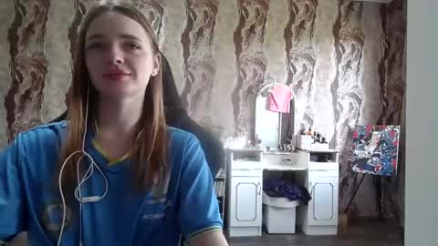 samanta55555 online show from 04/27/26, 01:09