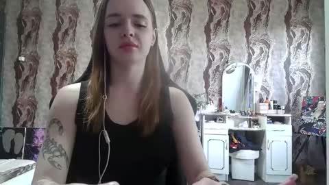 samanta55555 online show from 05/07/26, 01:16