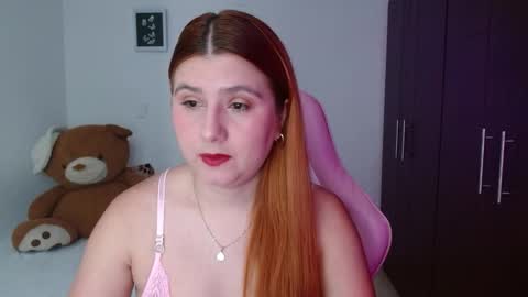 samanta_0277 online show from 01/09/26, 03:15