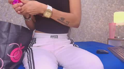 Samanta online show from 01/14/25, 11:53