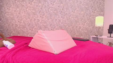 Samanta online show from 01/20/25, 02:57