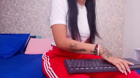 Samanta online show from 01/26/25, 11:50