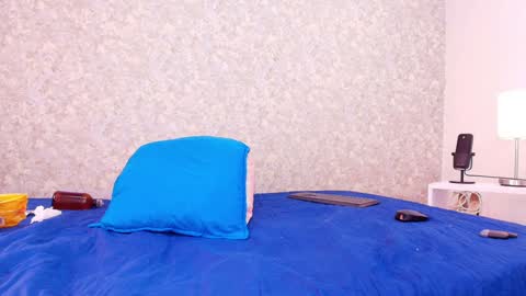 Samanta online show from 02/01/25, 03:50