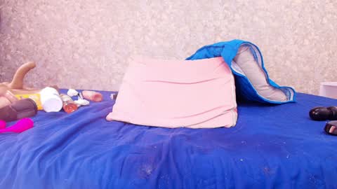 Samanta online show from 02/03/25, 02:55