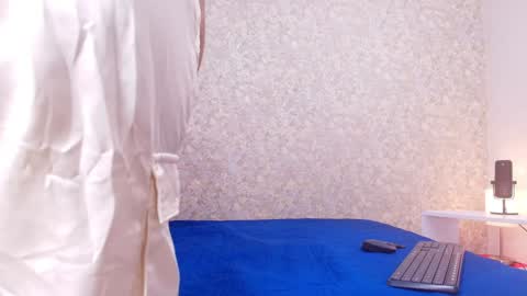 Samanta online show from 02/07/25, 11:56