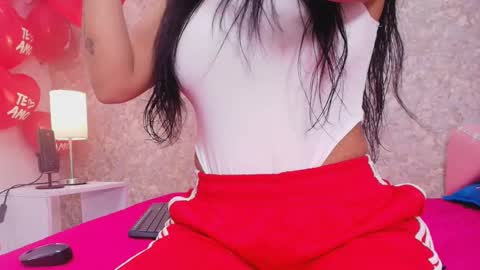 Samanta online show from 02/12/25, 12:01