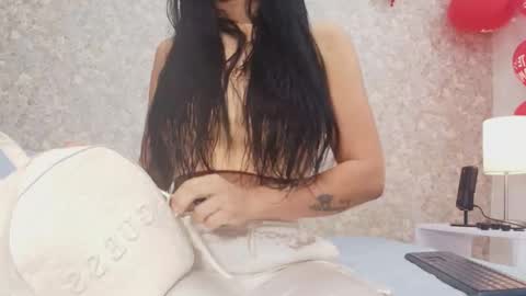 Samanta online show from 02/17/25, 11:55