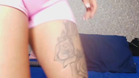 Samanta online show from 09/11/25, 11:54