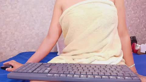 Samanta online show from 09/12/25, 11:54