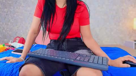 Samanta online show from 10/11/25, 11:53