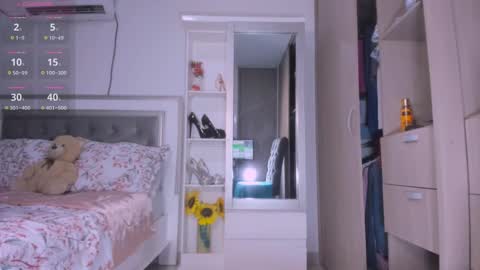 carolina online show from 02/25/25, 05:08