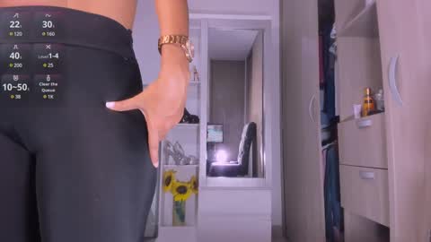 carolina online show from 03/04/25, 12:01