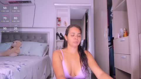 carolina online show from 03/08/25, 02:45