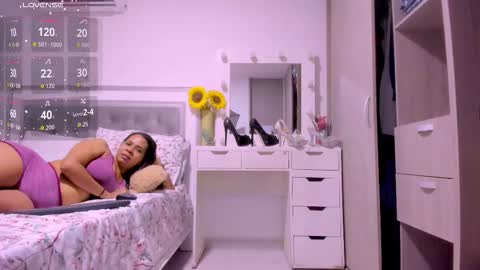 carolina online show from 11/28/25, 05:48