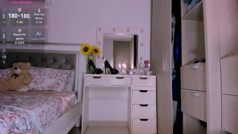 carolina online show from 01/08/26, 01:41