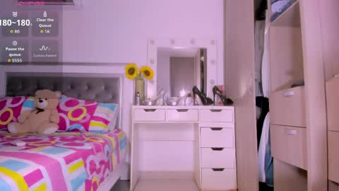 carolina online show from 04/06/26, 04:46