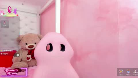 samanta__milk online show from 09/10/25, 06:52