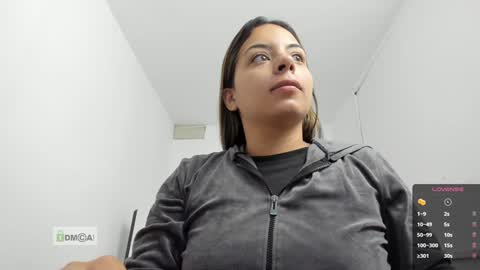 Samanta Sweet online show from 12/10/24, 07:58