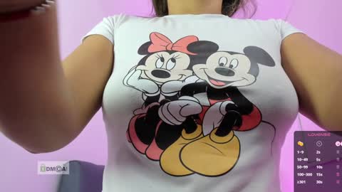 Samanta Sweet online show from 12/11/24, 08:04