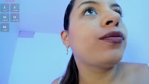 Samanta Sweet online show from 09/08/25, 06:18