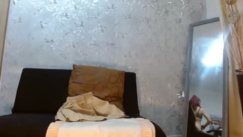 samanta online show from 11/27/25, 11:34