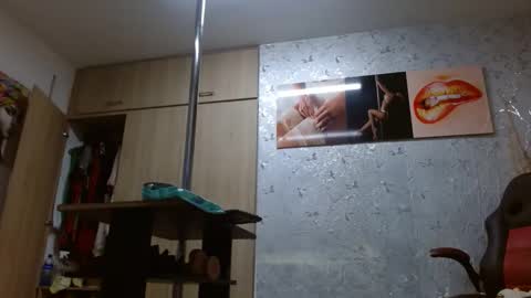 samanta online show from 02/25/26, 11:09