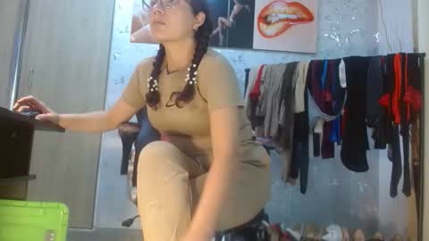 samanta online show from 05/02/26, 11:15