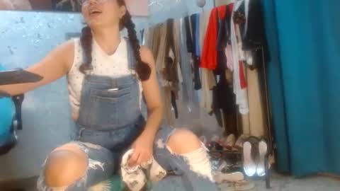 samanta online show from 06/04/26, 11:16