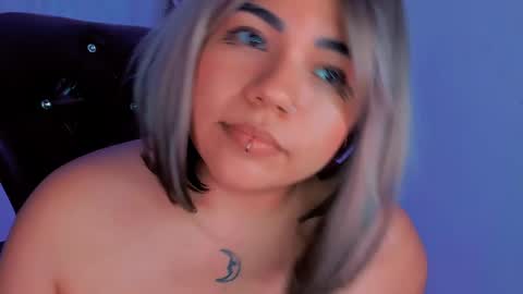 SAMANTA online show from 02/08/25, 11:24