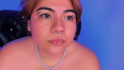 SAMANTA online show from 02/09/25, 11:25