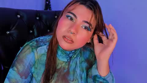 SAMANTA online show from 02/10/25, 12:18