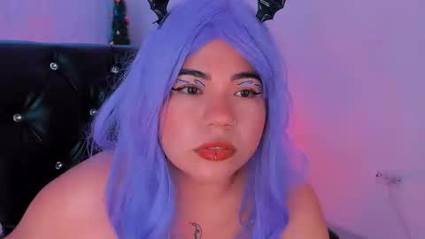 SAMANTA online show from 02/13/25, 02:09