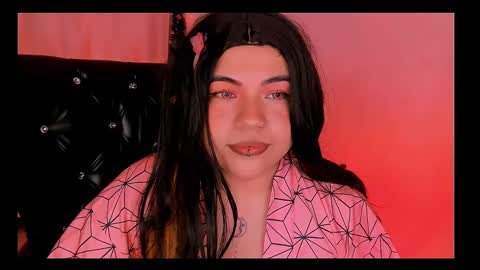 SAMANTA online show from 03/08/25, 11:27