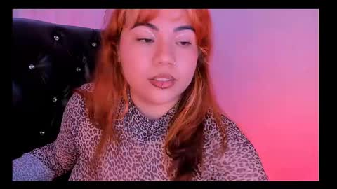 SAMANTA online show from 03/09/25, 02:32