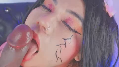 SAMANTA online show from 09/13/25, 03:01