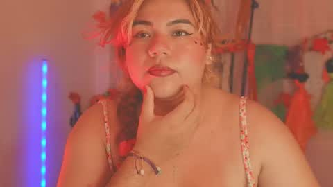 SAMANTA online show from 11/06/25, 10:38