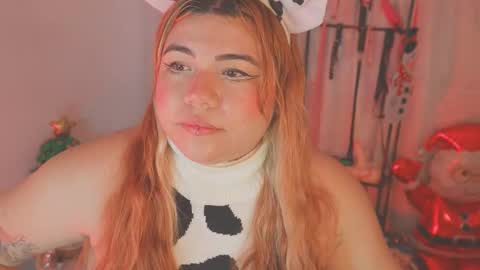 SAMANTA online show from 11/25/25, 12:05