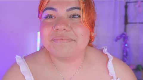 SAMANTA online show from 01/05/26, 05:27