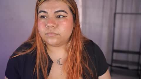 SAMANTA online show from 03/03/26, 12:22