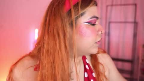 SAMANTA online show from 03/08/26, 03:16