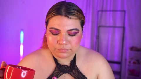 SAMANTA online show from 03/13/26, 12:12