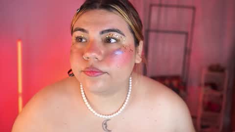 SAMANTA online show from 03/19/26, 11:25