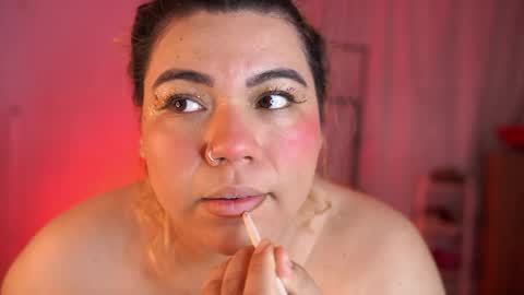 SAMANTA online show from 03/24/26, 11:04