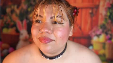 SAMANTA online show from 04/13/26, 09:09