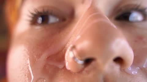 SAMANTA online show from 04/18/26, 07:07