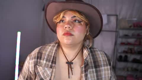SAMANTA online show from 05/21/26, 10:11