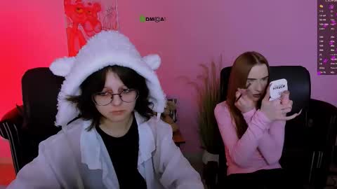 samanta_hotty online show from 12/01/25, 08:47