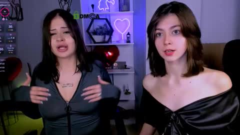 samanta_kisses online show from 11/30/25, 01:31